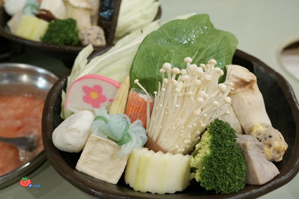三重國小火鍋推薦 品味涮涮鍋