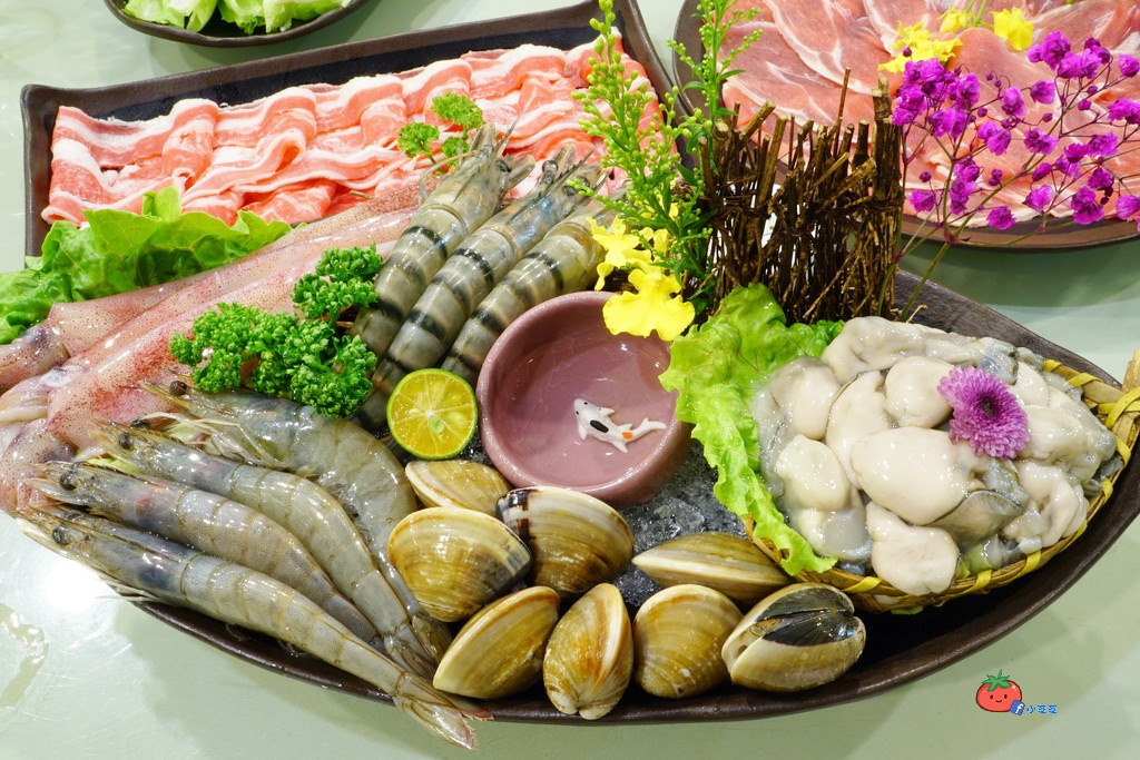 三重國小火鍋推薦 品味涮涮鍋