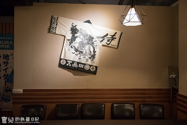 【台北美食】日本風情大正町。八條通-勝Win日式串燒吧(居酒屋)-條通商圈/八條通