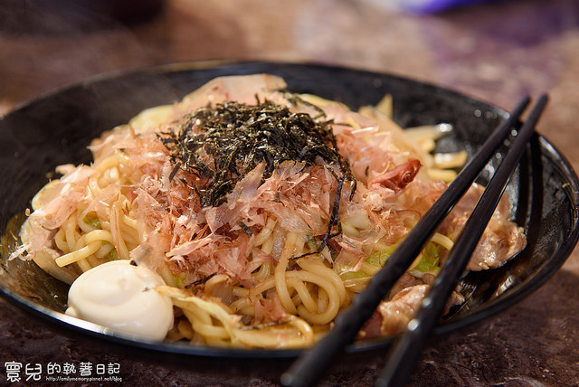 【台北美食】日本風情大正町。八條通-勝Win日式串燒吧(居酒屋)-條通商圈/八條通