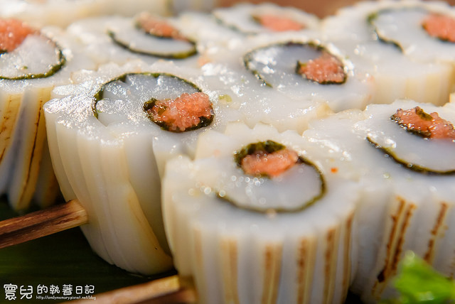 【台北美食】日本風情大正町。八條通-勝Win日式串燒吧(居酒屋)-條通商圈/八條通