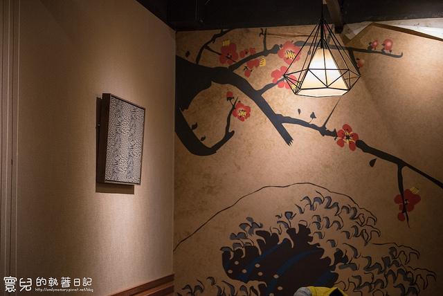 【台北美食】日本風情大正町。八條通-勝Win日式串燒吧(居酒屋)-條通商圈/八條通