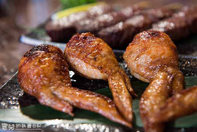 【台北美食】日本風情大正町。八條通-勝Win日式串燒吧(居酒屋)-條通商圈/八條通