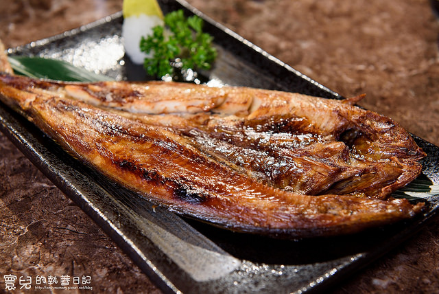 【台北美食】日本風情大正町。八條通-勝Win日式串燒吧(居酒屋)-條通商圈/八條通