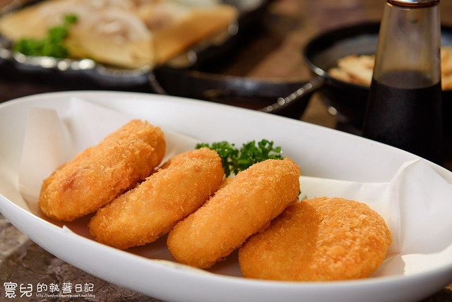 【台北美食】日本風情大正町。八條通-勝Win日式串燒吧(居酒屋)-條通商圈/八條通