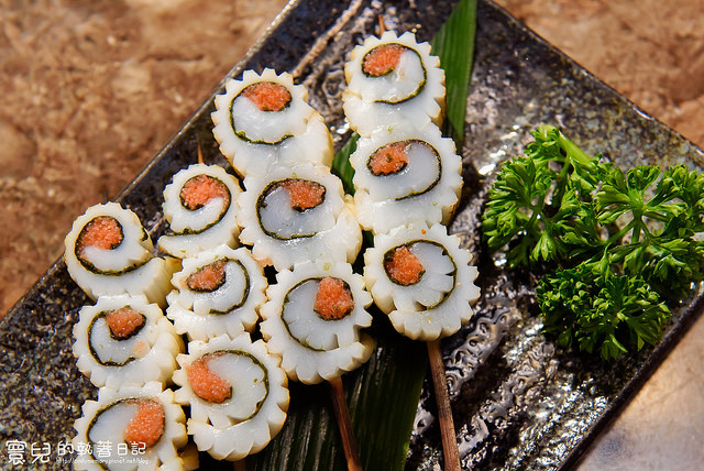 【台北美食】日本風情大正町。八條通-勝Win日式串燒吧(居酒屋)-條通商圈/八條通