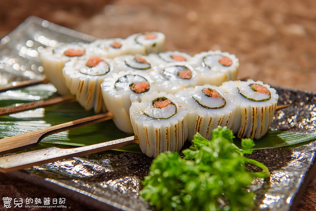 【台北美食】日本風情大正町。八條通-勝Win日式串燒吧(居酒屋)-條通商圈/八條通