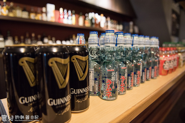 【台北美食】日本風情大正町。八條通-勝Win日式串燒吧(居酒屋)-條通商圈/八條通