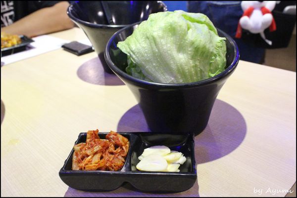 OMAYA春川炒雞(台南永華店)：[食記]辛普森湯:起司年糕鍋就在OMAYA春川炒雞(台南永華店)