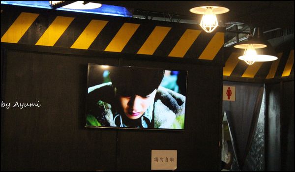 OMAYA春川炒雞(台南永華店)：[食記]辛普森湯:起司年糕鍋就在OMAYA春川炒雞(台南永華店)