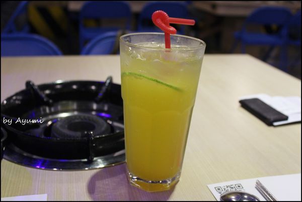 OMAYA春川炒雞(台南永華店)：[食記]辛普森湯:起司年糕鍋就在OMAYA春川炒雞(台南永華店)