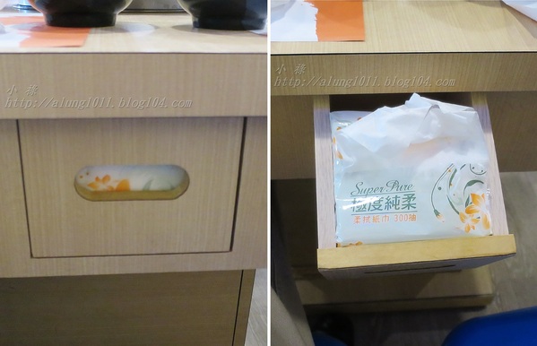 OMAYA春川炒雞(台南永華店)：全新菜色辛普森湯         ..OMAYA春川炒雞 (台南永華店)