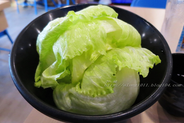 OMAYA春川炒雞(台南永華店)：全新菜色辛普森湯         ..OMAYA春川炒雞 (台南永華店)