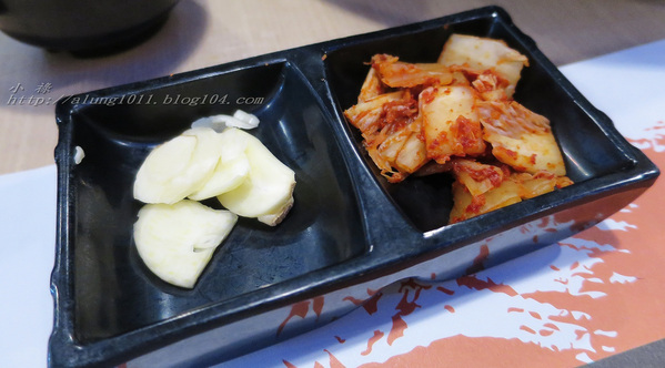 OMAYA春川炒雞(台南永華店)：全新菜色辛普森湯         ..OMAYA春川炒雞 (台南永華店)