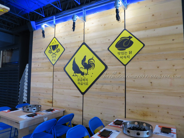 OMAYA春川炒雞(台南永華店)：全新菜色辛普森湯         ..OMAYA春川炒雞 (台南永華店)