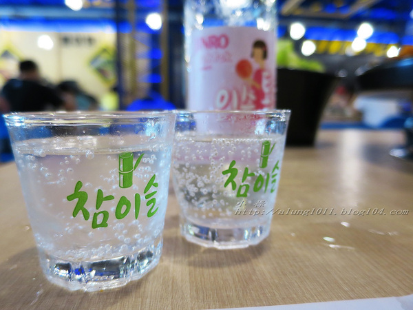 OMAYA春川炒雞(台南永華店)：全新菜色辛普森湯         ..OMAYA春川炒雞 (台南永華店)