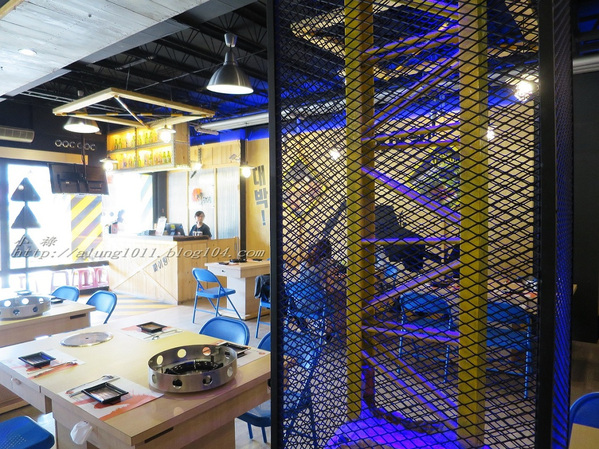 OMAYA春川炒雞(台南永華店)：全新菜色辛普森湯         ..OMAYA春川炒雞 (台南永華店)