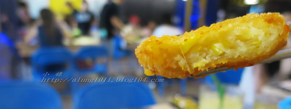 OMAYA春川炒雞(台南永華店)：全新菜色辛普森湯         ..OMAYA春川炒雞 (台南永華店)