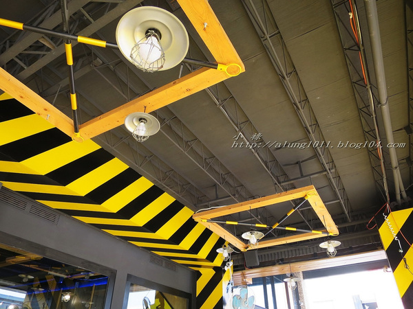 OMAYA春川炒雞(台南永華店)：全新菜色辛普森湯         ..OMAYA春川炒雞 (台南永華店)