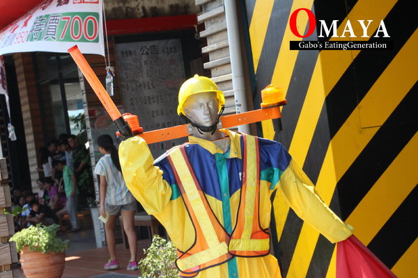 OMAYA春川炒雞(台南永華店)：【台南】OMAYA春川炒雞(永華店)，澎湃海鮮盆！鮮美海鮮一次滿足！