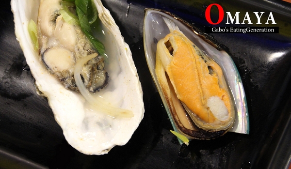 OMAYA春川炒雞(台南永華店)：【台南】OMAYA春川炒雞(永華店)，澎湃海鮮盆！鮮美海鮮一次滿足！