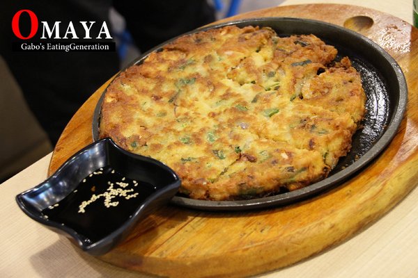 OMAYA春川炒雞(台南永華店)：【台南】OMAYA春川炒雞(永華店)，澎湃海鮮盆！鮮美海鮮一次滿足！