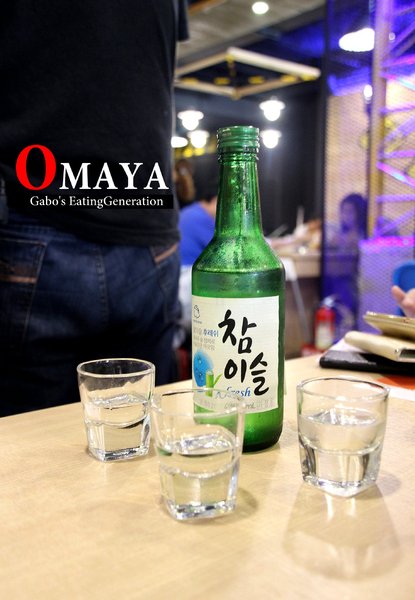 OMAYA春川炒雞(台南永華店)：【台南】OMAYA春川炒雞(永華店)，澎湃海鮮盆！鮮美海鮮一次滿足！
