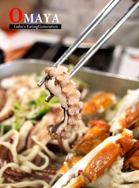 OMAYA春川炒雞(台南永華店)：【台南】OMAYA春川炒雞(永華店)，澎湃海鮮盆！鮮美海鮮一次滿足！