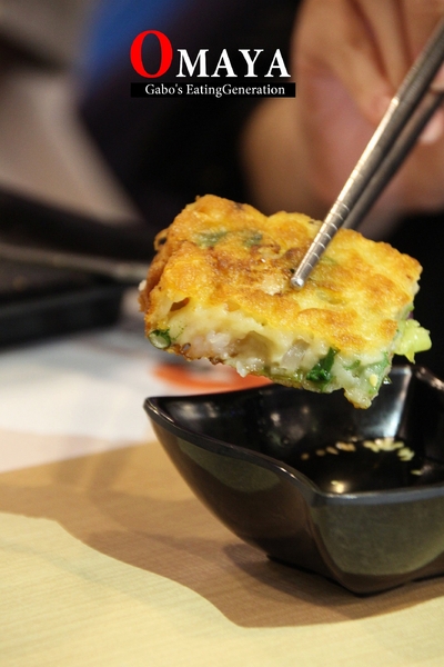 OMAYA春川炒雞(台南永華店)：【台南】OMAYA春川炒雞(永華店)，澎湃海鮮盆！鮮美海鮮一次滿足！