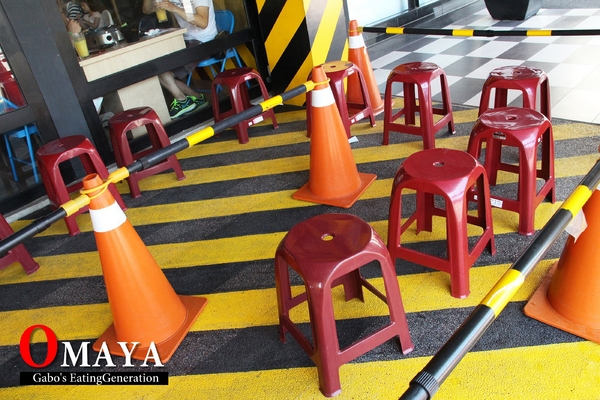 OMAYA春川炒雞(台南永華店)：【台南】OMAYA春川炒雞(永華店)，澎湃海鮮盆！鮮美海鮮一次滿足！