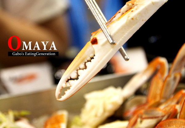 OMAYA春川炒雞(台南永華店)：【台南】OMAYA春川炒雞(永華店)，澎湃海鮮盆！鮮美海鮮一次滿足！