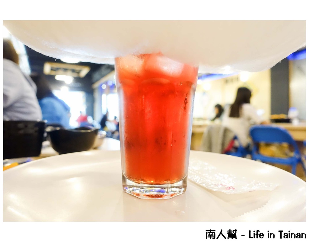 OMAYA春川炒雞-台南永華店