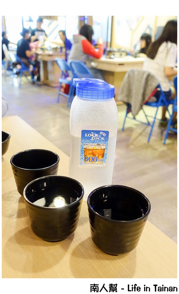 OMAYA春川炒雞-台南永華店