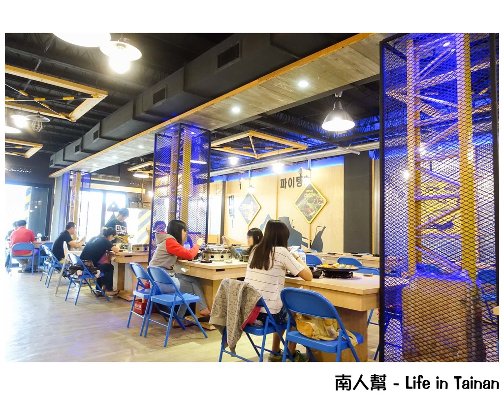 OMAYA春川炒雞-台南永華店