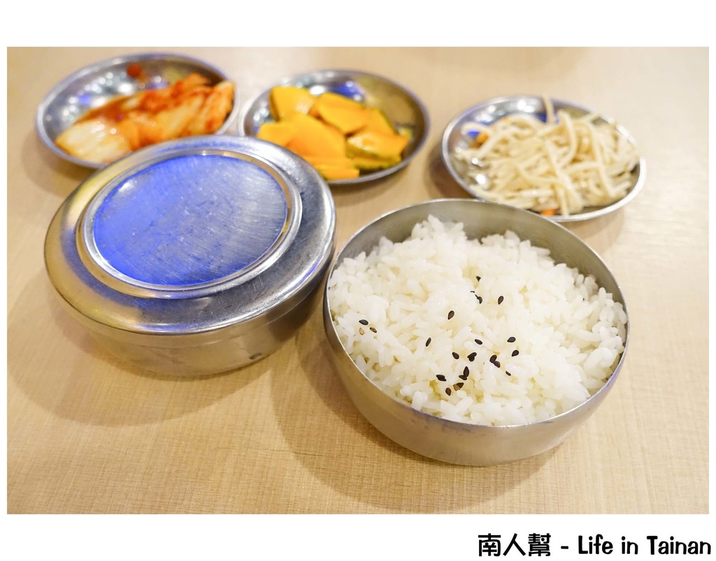 OMAYA春川炒雞-台南永華店