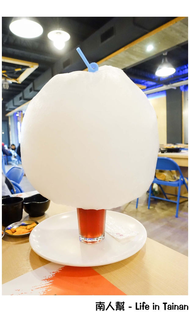 OMAYA春川炒雞-台南永華店