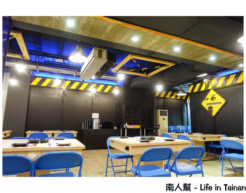 OMAYA春川炒雞-台南永華店