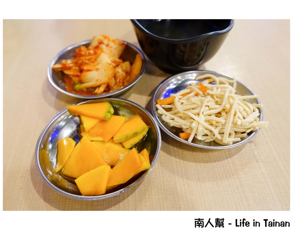 OMAYA春川炒雞-台南永華店