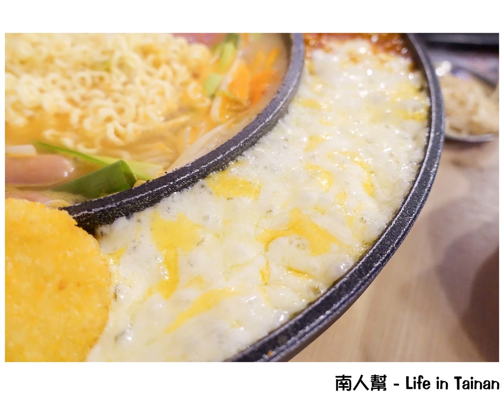 OMAYA春川炒雞-台南永華店