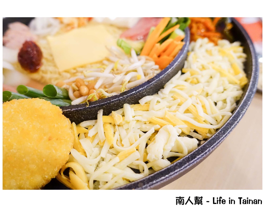 OMAYA春川炒雞-台南永華店