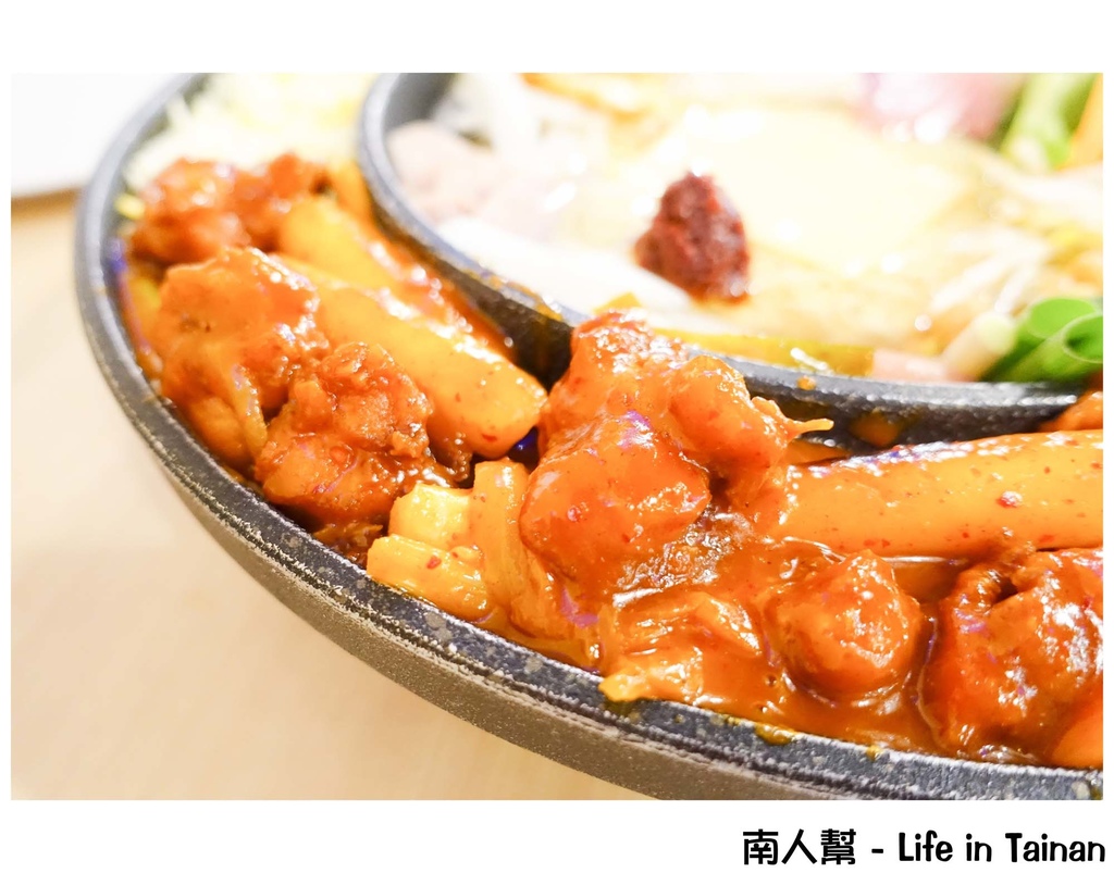 OMAYA春川炒雞-台南永華店