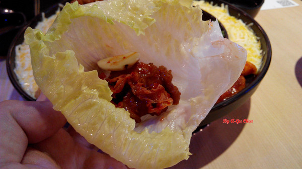 OMAYA春川炒雞(台南永華店)：☆口碑券No.16☆【臺南Ω中西區】Omaya春川炒雞（永華店）。辛普森湯一鍋三吃，兩人份三人飽