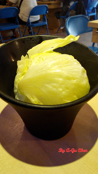 OMAYA春川炒雞(台南永華店)：☆口碑券No.16☆【臺南Ω中西區】Omaya春川炒雞（永華店）。辛普森湯一鍋三吃，兩人份三人飽