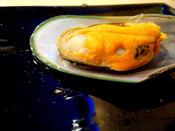 OMAYA春川炒雞(台南永華店)： ☆口碑券No.11☆【臺南Ω中西區】Omaya春川炒雞（永華店）。釜山巨無霸海鮮盆，各種新鮮食材超澎湃