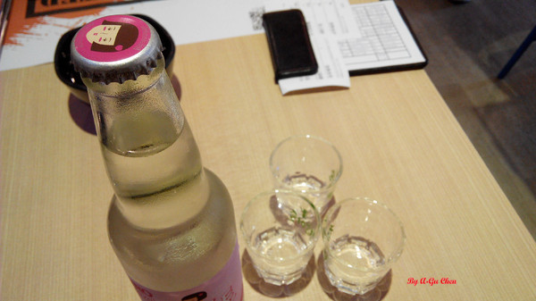 OMAYA春川炒雞(台南永華店)：☆口碑券No.16☆【臺南Ω中西區】Omaya春川炒雞（永華店）。辛普森湯一鍋三吃，兩人份三人飽