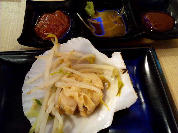 OMAYA春川炒雞(台南永華店)： ☆口碑券No.11☆【臺南Ω中西區】Omaya春川炒雞（永華店）。釜山巨無霸海鮮盆，各種新鮮食材超澎湃