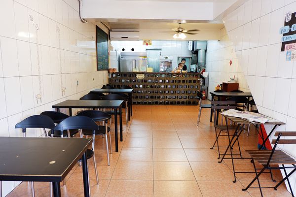 【食記】台北・北投｜鐵板MAN！給你滿滿活力一整天