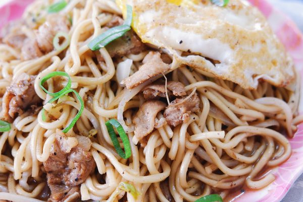 【食記】台北・北投｜鐵板MAN！給你滿滿活力一整天