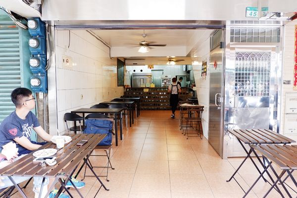 【食記】台北・北投｜鐵板MAN！給你滿滿活力一整天