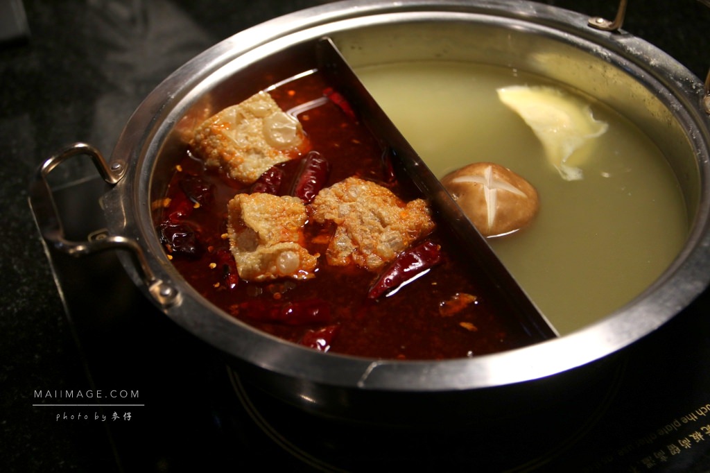 鍋物食記|八田帝王蟹鍋物(忠孝店)|全新推出蝦蟹海龍船/帝王蝦蟹海陸套餐|天冷吃鍋就是要吃的澎湃又不傷荷包 - 麥仔の生活日記